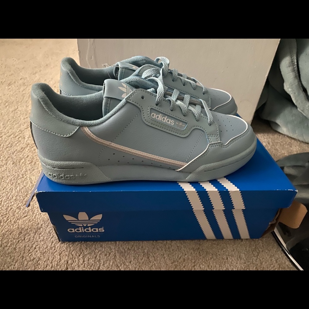 Adidas